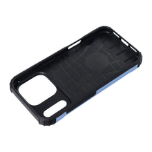 Заредете изображение във визуализатора на галерията – Case for iPhone 18 Pro Max / 17 Pro Max Armor light blue
