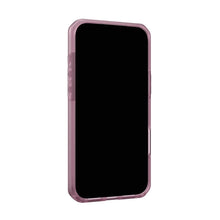 Заредете изображение във визуализатора на галерията – UAG Urban Armor Gear case DOT compatible with MagSafe for IPHONE 17 Pro Max purple
