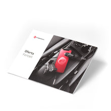 Заредете изображение във визуализатора на галерията – Forcell advertising catalogue
