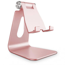 Заредете изображение във визуализатора на галерията – Tech-Protect Z4A universal smartphone stand - pink
