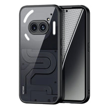 Заредете изображение във визуализатора на галерията – Dux Ducis Aimo case for Nothing Phone 2a - black
