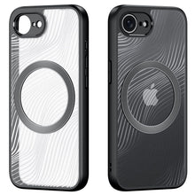 Заредете изображение във визуализатора на галерията – DUX DUCIS case AIMO for IPHONE 16e (SE4 2025) black
