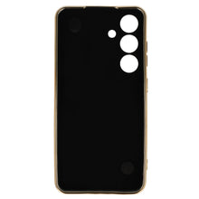 Заредете изображение във визуализатора на галерията – Trend Case for Samsung Galaxy S24 design 3 black
