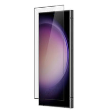 Заредете изображение във визуализатора на галерията – Amazing Thing Tempered glass Radix Full Glass S24UBPGLA for Samsung Galaxy S24 Ultra

