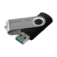 Заредете изображение във визуализатора на галерията – GOODRAM флашка UTS3 32GB USB3.2
