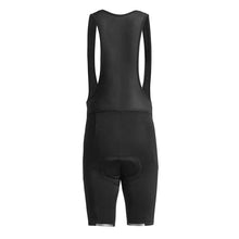Заредете изображение във визуализатора на галерията – Rockbros RK20023XL short bib shorts with XXXL insert - black
