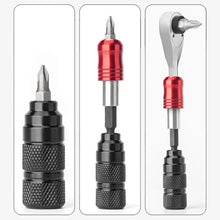 Заредете изображение във визуализатора на галерията – Rockbros 43210049001 bicycle repair kit - black
