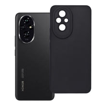 Заредете изображение във визуализатора на галерията – Case for Honor 200 Matt 2.0 black
