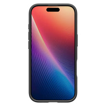Заредете изображение във визуализатора на галерията – SPIGEN case LIQUID AIR for IPHONE 17 matte black
