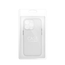 Заредете изображение във визуализатора на галерията – Case ULTRATHIN MATT for SAMSUNG S26 frozen transparent
