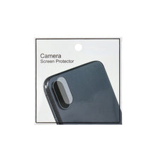 Заредете изображение във визуализатора на галерията – 5D Full Glue Camera Tempered Glass - for Samsung Galaxy S25 Edge Black
