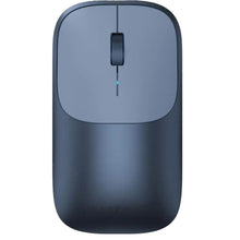 Заредете изображение във визуализатора на галерията – Wireless mouse Satechi Slim EX dual use ST-MEXB indigo
