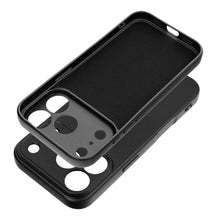 Заредете изображение във визуализатора на галерията – Case for iPhone 18 Pro Max / 17 Pro Max Metallic black
