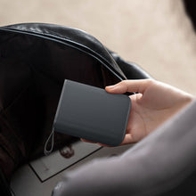 Заредете изображение във визуализатора на галерията – Speaker bluetooth Hoco 5W 1200 mAh HC34 gray
