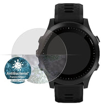 Заредете изображение във визуализатора на галерията – PanzerGlass SmartWatch Screen Protection for Polar Ignite 2 37mm Smartwatches
