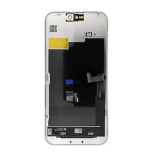 Заредете изображение във визуализатора на галерията – JK LCD Display for IPHONE 15 PRO MAX SOFT OLED (Change IC)
