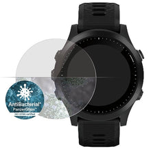 Заредете изображение във визуализатора на галерията – PanzerGlass SmartWatch Screen Protection for Garmin Forerunner 945 / 945 LTE 39mm Smartwatches
