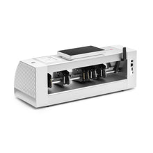 Заредете изображение във визуализатора на галерията – 3rd gen. Intelligent film cutting machine Forcell with positioning tool white
