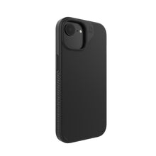 Заредете изображение във визуализатора на галерията – ZAGG case MILAN SNAP compatible with MagSafe for IPHONE 13 / 14 / 15 / 16e black
