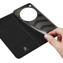 Заредете изображение във визуализатора на галерията – DUX DUCIS wallet case SKIN PRO for OPPO FIND X9 Ultra black
