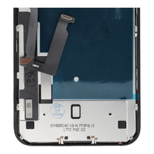 Заредете изображение във визуализатора на галерията – ZY LCD Display for IPHONE XR FFHD-900p Incell (Change IC)
