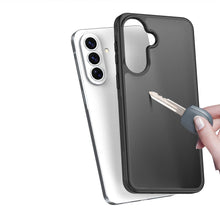 Заредете изображение във визуализатора на галерията – DUX DUCIS case YIND for SAMSUNG A37 5G black
