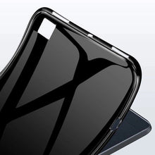 Заредете изображение във визуализатора на галерията – Slim Case for iPad Air 11'' 2024 tablet - black
