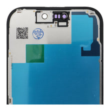Заредете изображение във визуализатора на галерията – JK LCD Display for IPHONE 17 FullHD Incell (Change IC)
