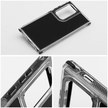 Заредете изображение във визуализатора на галерията – Case for Samsung A07 / A08 Matrix black
