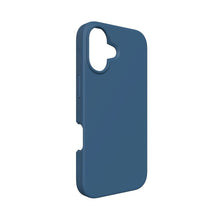 Заредете изображение във визуализатора на галерията – ZAGG case MANHATTAN SNAP compatible with MagSafe for IPHONE 17 ocean abyss
