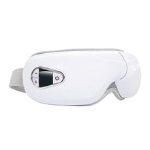 Заредете изображение във визуализатора на галерията – Eye massager Hoco HP54 white
