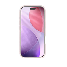 Заредете изображение във визуализатора на галерията – ZAGG case MANHATTAN SNAP compatible with MagSafe for IPHONE 17 Pro pink blush
