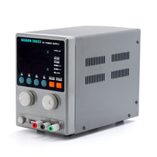Заредете изображение във визуализатора на галерията – SUGON 3005D Power supply 30V 5A
