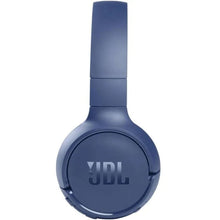 Заредете изображение във визуализатора на галерията – Wireless headphones JBL Tune 510BT blue

