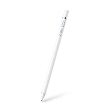 Заредете изображение във визуализатора на галерията – Tech-Protect Active Stylus active stylus - white
