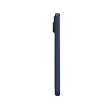 Заредете изображение във визуализатора на галерията – ZAGG case LUXE SNAP compatible with MagSafe for IPHONE 17 Air navy
