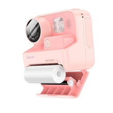 Заредете изображение във визуализатора на галерията – HOCO printing paper for children printing camera 5 pcs
