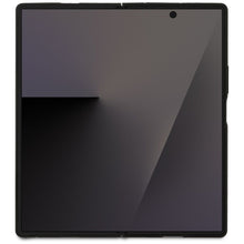 Заредете изображение във визуализатора на галерията – KARL LAGERFELD case for SAMSUNG Z Fold7 KLHMZFD7PSMLRKCK compatible with MagSafe (PU K&amp;C) black
