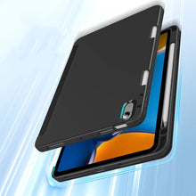 Заредете изображение във визуализатора на галерията – ESR Rebound Pencil case for iPad Air 10.9'' 4/5 2020-2022 / 11.6'' 2024 - black
