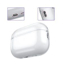 Заредете изображение във визуализатора на галерията – Tech-Protect FlexAir case for Apple AirPods Pro 1 / 2 - transparent

