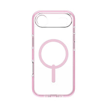 Заредете изображение във визуализатора на галерията – ZAGG case SANTA CRUZ SNAP compatible with MagSafe for IPHONE 17 Air pink sorbet
