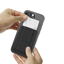 Заредете изображение във визуализатора на галерията – Amazing Thing Marsix Pro Mag Wallet CHMPMBK black
