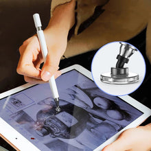 Заредете изображение във визуализатора на галерията – Tech-Protect Ombre Stylus stylus for tablet - blue
