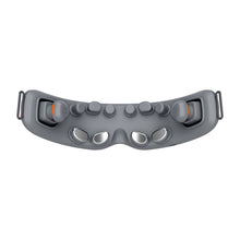 Заредете изображение във визуализатора на галерията – SKG E7-EN eye and temple massager - silver
