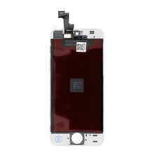 Заредете изображение във визуализатора на галерията – FixCell LCD Display for IPHONE 5S SE (1gen) white (high light)
