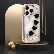Заредете изображение във визуализатора на галерията – Trend Case for Samsung Galaxy A34 5G design 6 white
