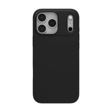 Заредете изображение във визуализатора на галерията – ZAGG case MANHATTAN SNAP compatible with MagSafe for IPHONE 17 Pro Max black
