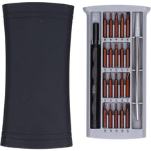 Заредете изображение във визуализатора на галерията – BEST 38 in 1 Tool Kit (BST-8921)
