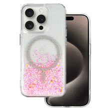 Заредете изображение във визуализатора на галерията – Liavec Moonlight Series Case for Iphone 14 pink
