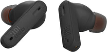 Заредете изображение във визуализатора на галерията – Słuchawki bezprzewodowe JBL T230NC TWS Czarne
